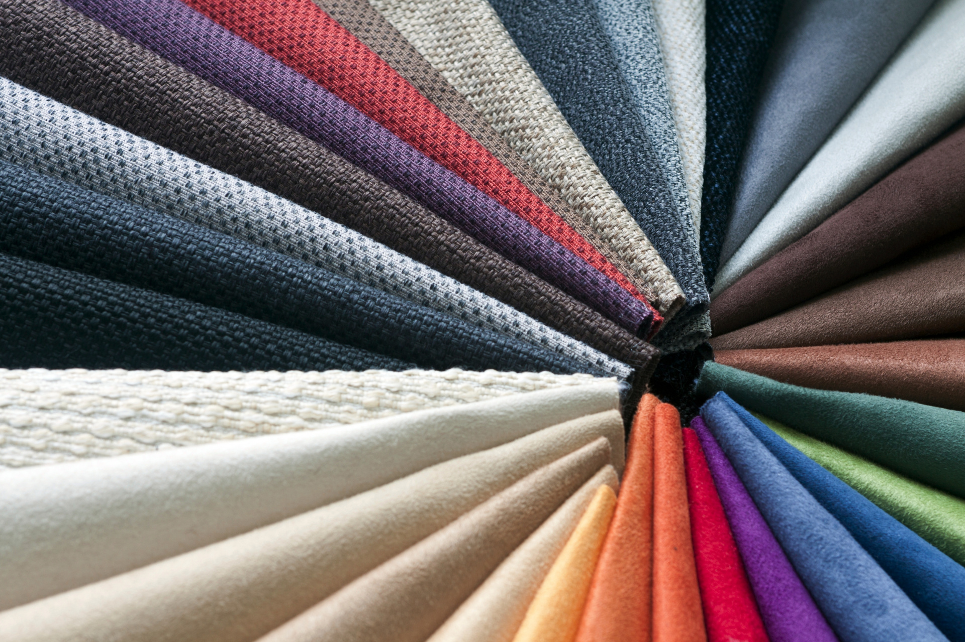 Какие виды швейных тканей бывают? – компания Ozcanlar Tekstil