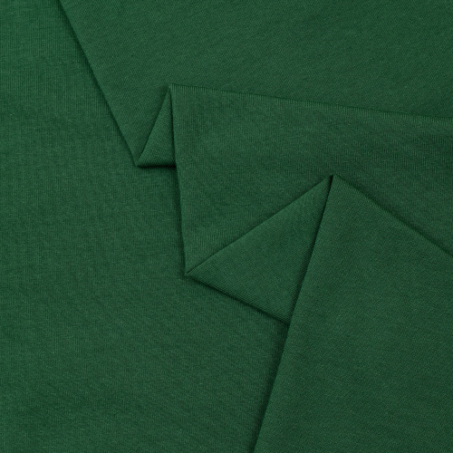 Футер 2-х ниточный № 55 Лиственно-зелёный петля