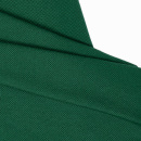 Футер 2-х ниточный Пике Лиственно-зелёный